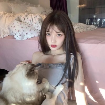 孤苦盲女阿玲