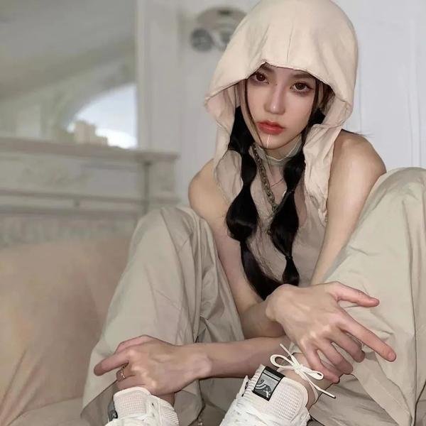 三狼四虎女霸王